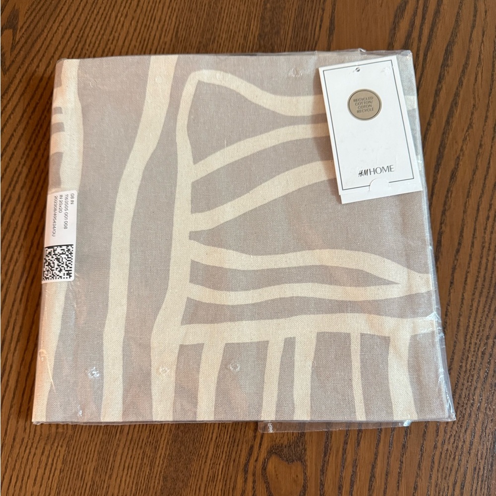 H&M Home Cushion Cover